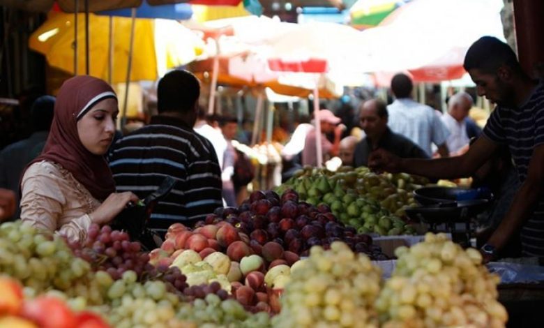 العجز التجاري