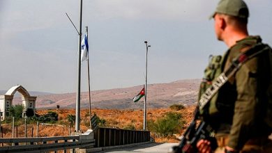 جيش الاحتلال