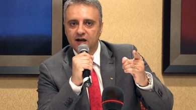 حركة فتح جمال نزال