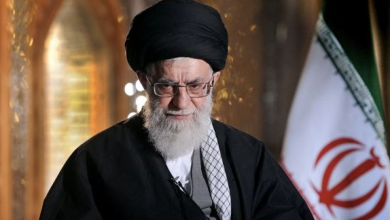 خامنئي