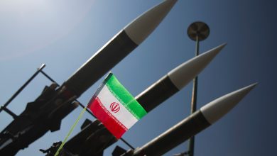 طهران