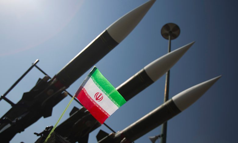 طهران