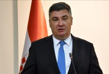 كرواتيا