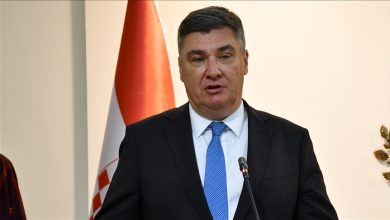 كرواتيا