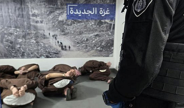 أسرى راكيفيت