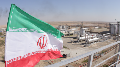 إيران وإسرائيل