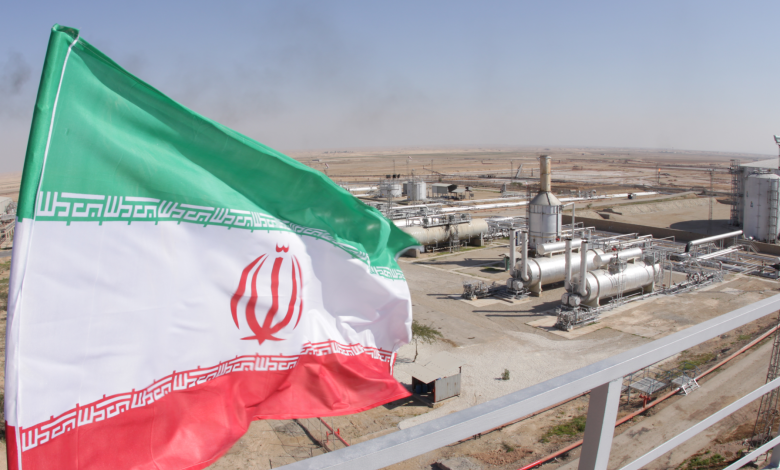 إيران وإسرائيل