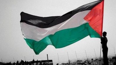 اعتراف بريطانيا بدولة فلسطين
