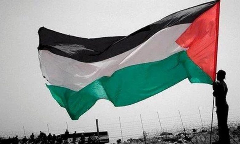 اعتراف بريطانيا بدولة فلسطين