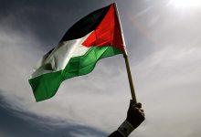 الإحصاء عدد الفلسطينيين