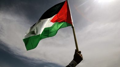 الإحصاء عدد الفلسطينيين