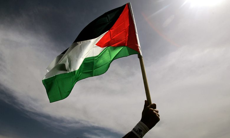 الإحصاء عدد الفلسطينيين