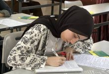 امتحانات الثانوية العامة