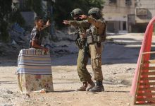 انتهاكات الاحتلال بالضفة