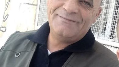 شهيد جنين رصاص الاحتلال