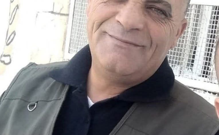 شهيد جنين رصاص الاحتلال