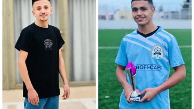 شهيدان برصاص الاحتلال بيت لحم