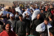 فايننشال تاميز عن تهجير الفلسطينيين