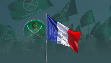 فرنسا الإخوان