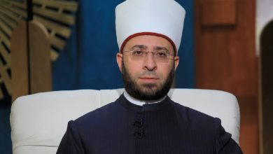 وزير الأوقاف المصري عن جماعة الإخوان