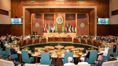 الجامعة العربية