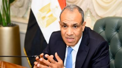 بدر عبد العاطي عن الإخوان