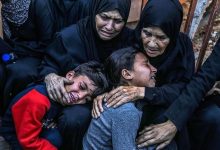 غزة