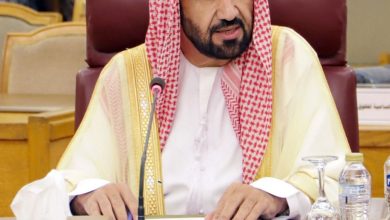 البرلمان العربي