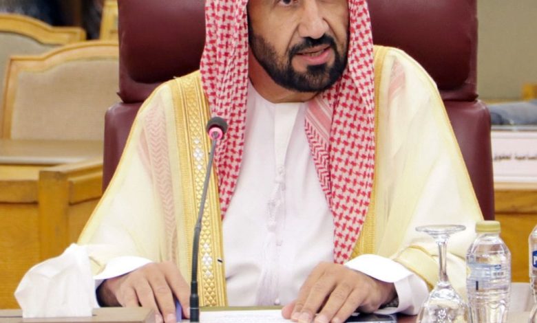البرلمان العربي