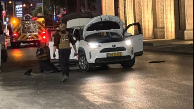 المخابرات العامة