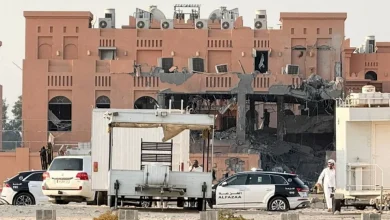عملية قطر
