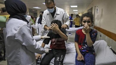 مجمع الشفاء