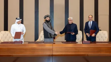 اتفاق باكستان وأفغانستان