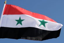 سوريا