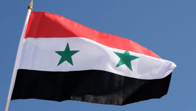 سوريا