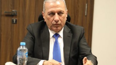 محمد المصري