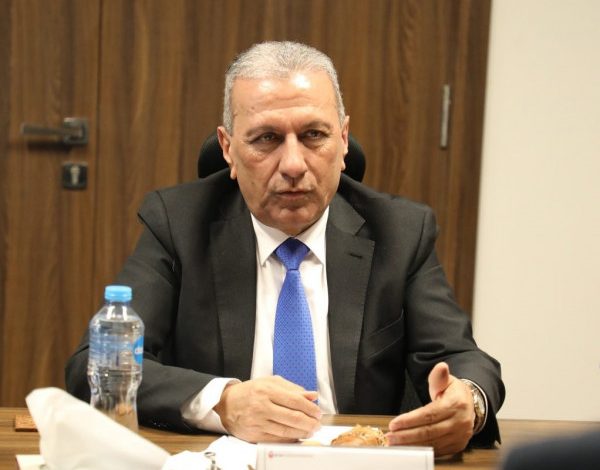 محمد المصري