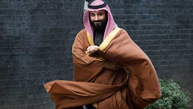بن سلمان