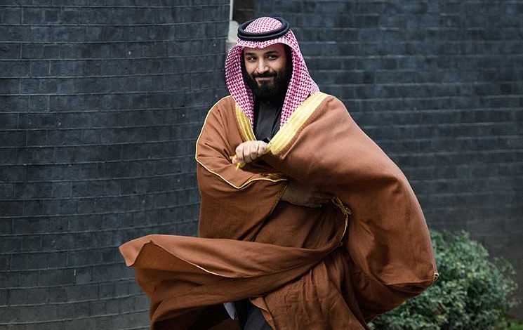 بن سلمان