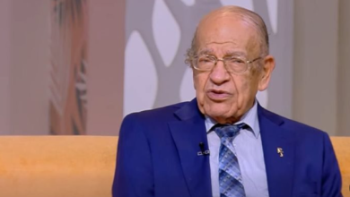 عالم مصري يتحدث عن الإخوان
