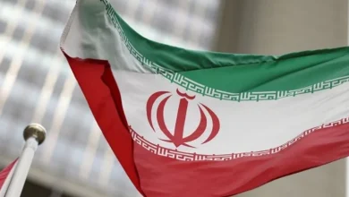 إيران