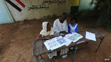 السودان