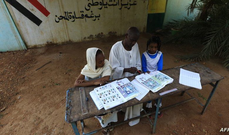 السودان