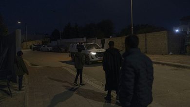 شهيد النقب