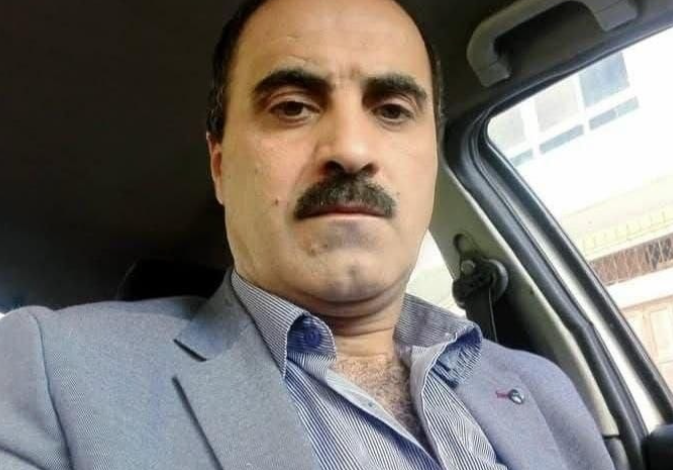 شهيد برصاص الاحتلال الخليل