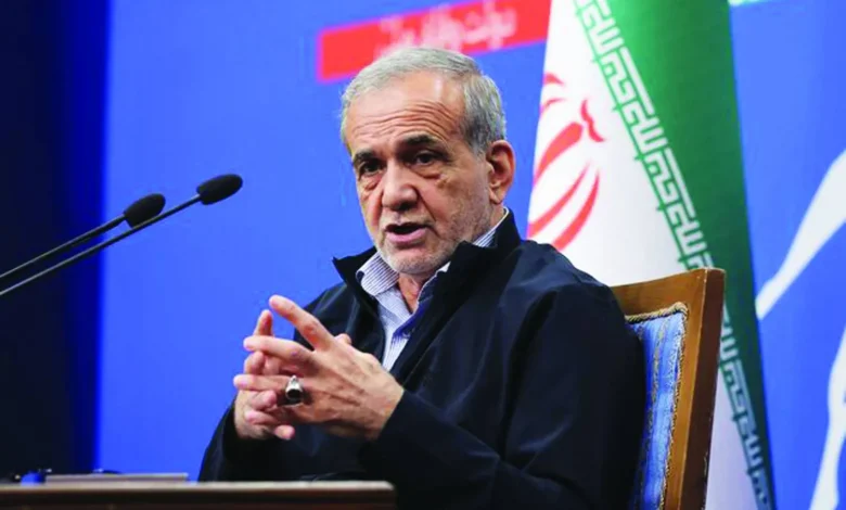 إيران