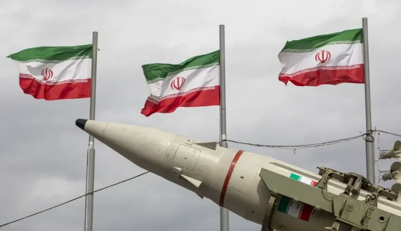 إيران