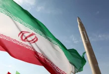إيران