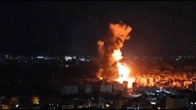 طهران وإسرائيل