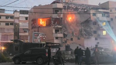لبنان